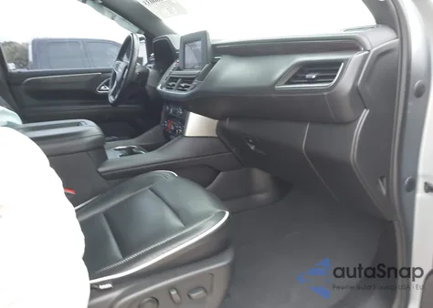 2023 Chevrolet Suburban 4Wd Ls z USA, uszkodzony, nr VIN 1GNSKBKDXPR400529